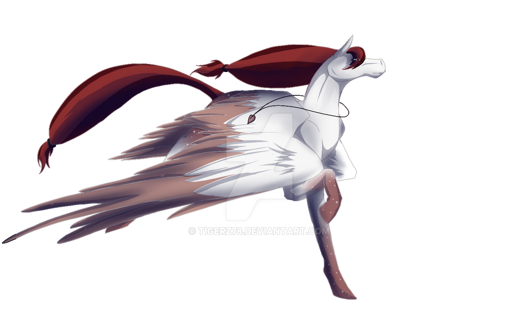 Wind racing by Tigerz78 on DeviantArt
