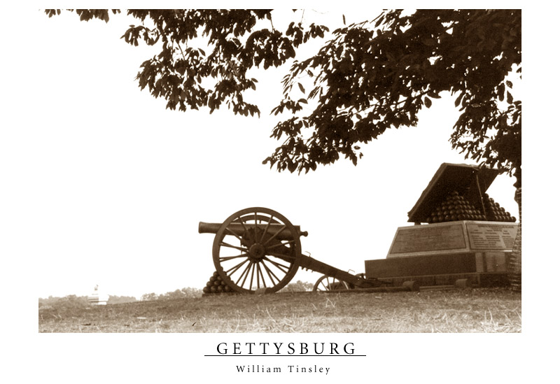 GETTYSBURG