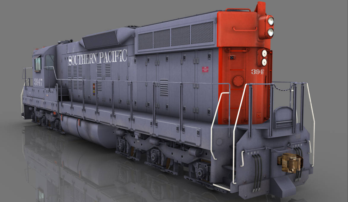 Sw9del Rear View SP SD-9 rear view, oblique by Mchawkman on DeviantArt