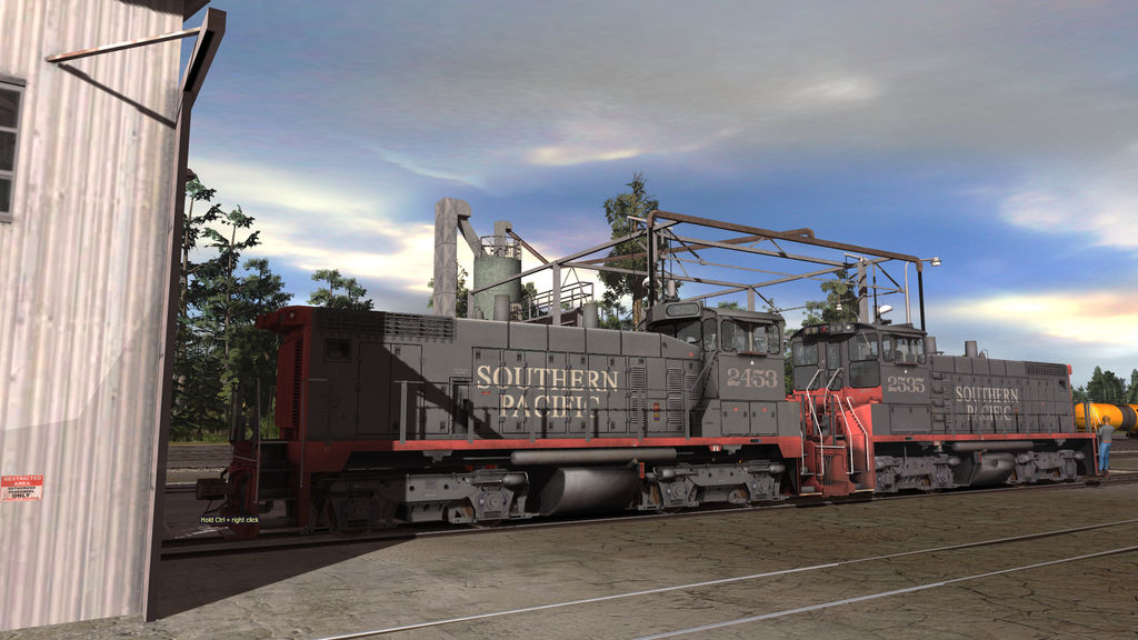 SW1500's and buildings by Mchawkman on DeviantArt