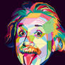 Albert Einstein on WPAP