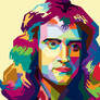 Sir Isaac Newton on WPAP