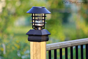 Porch light