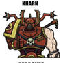 Kharn Approves By Kain Moerder-d6ajtm5