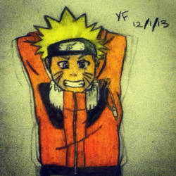 Naruto Uzumaki~