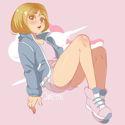 Kenma