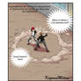 Natsu's Life Webtoon preview #5