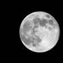 Full Moon at F-8 on 20051215