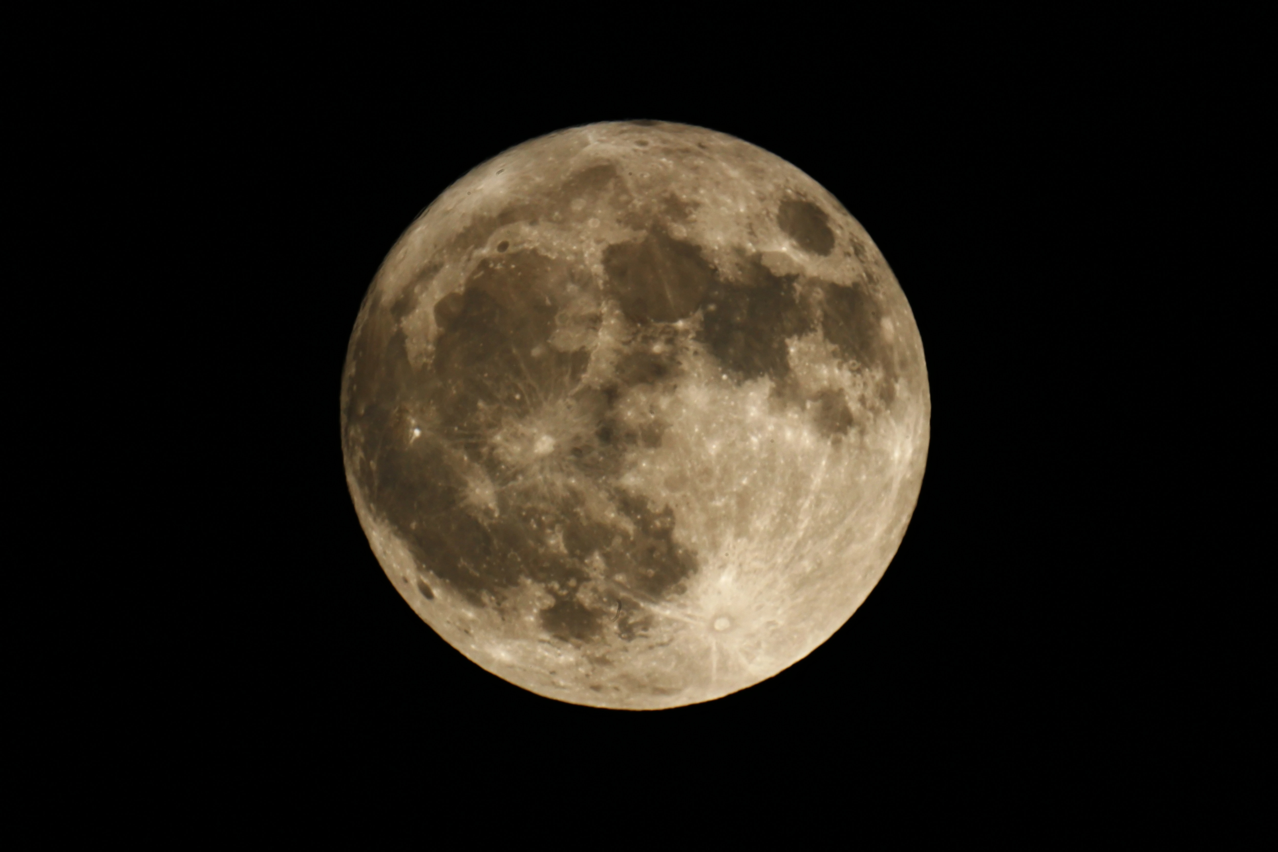 Full Moon