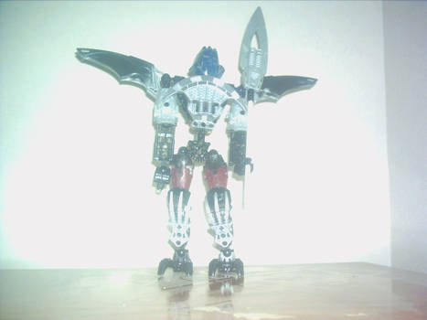 Makuta nobody