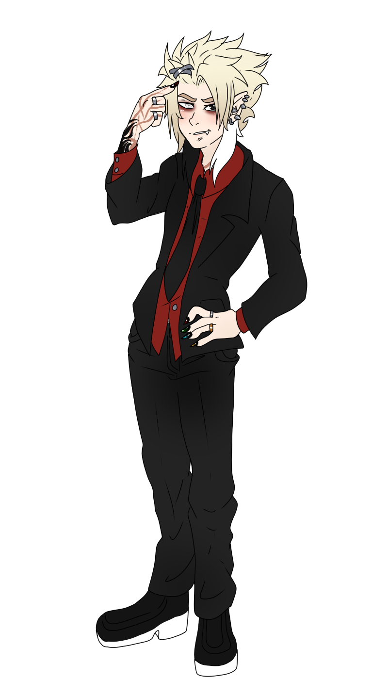 Compressed Shirt Ryu Ryu Normal Clothes by Astronnix on DeviantArt