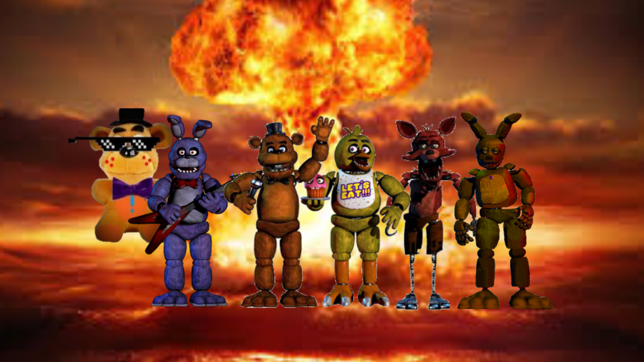New Yt Banner Mega Omg Supsa Gudsa