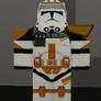 212th clone specialist | R: Trooper | CT-5177 |