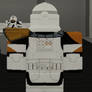 CT-5177 coter arriere
