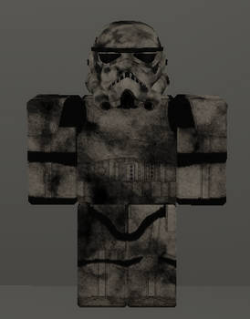 Survivant du jeux: Death trooper