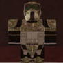 41st Ranger / Scout trooper