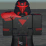 Purge trooper | R: Commander | CC-6922 | N: Dogma
