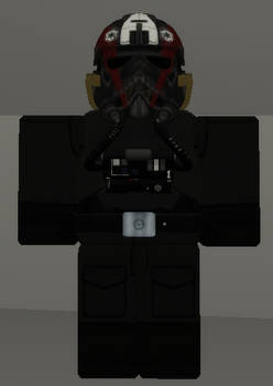 Night trooper | R: Trooper | Sp: Pilote | N: Jack