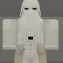 Empire galactique | Sp: Snow trooper | TK-5151 |