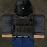 R: Soldat | Sp: Infantry | N: Jaxmax