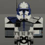 501st | Lopi UGC A.R.C Jesse
