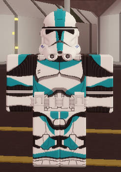 119th | R: Trooper | CT-6930 | N: Connecter