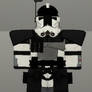 1er armee de la republique | N: Franc |ARC trooper