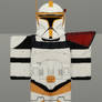 212e | R: Capitaine | N: Comayare | Sp: Infantry