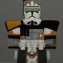 212th | Sp: ARC trooper | N: Bonnure | ARC-T-2610