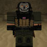 R: Sergent | Sp: Commando | N: Simon Riley | Ghost