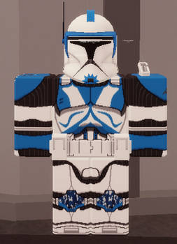 R: Commandant | Sp: Officier | CC-0500 ''Phoenix''