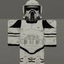R: Trooper | Sp: A.R.F trooper | CT-6500 ''Max''