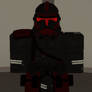 R: Marshall commander | Sp: Officer | CT-0025 '??'