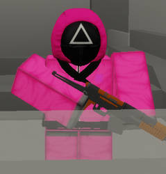 R: Soldat | Soldat Numero: 16