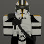 R: Trooper | Sp: Heavy | CT-5101 'Blueberry'