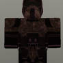 R: Trooper | Sp: A.R.F | CT-5801 'Camo'
