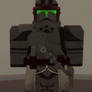 R: Trooper | Sp: Heavy | CT-5781 'Nioxe'