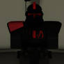 R: Sergent | Sp: A.R.C | CT-5282 | 'Colt'