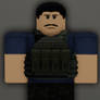R: Sergent | Sp: Operator | 'Monster'