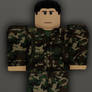 R: Recrue | Sp: Eleve des commandos | N: Fred Rise