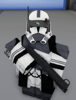 R: Commander | Sp: Officier | CT-???? | 'Unknow'