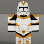 R: trooper | Sp: Infanterie | CT-7752 | 'Kyle'