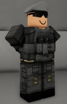 R: Officier mineur | Sp: Officier | ''Spyro''