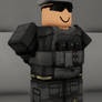 R: Officier mineur | Sp: Officier | ''Spyro''