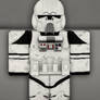 R: Trooper | Sp: Pilote | CT-0475 | 'Corps'