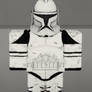 R: Tropper | Sp: Infanterie | CT-0502