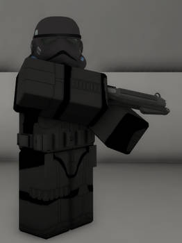 R: Trooper | Sp: Elite commando | TK-5810