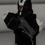R: Trooper | Sp: Shadow trooper | CT-7795 | Spike