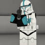R: Lieutenant | Sp: Infanterie | CT-9930
