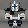 R: Trooper | Sp: A.R.C | ARC trooper -5147